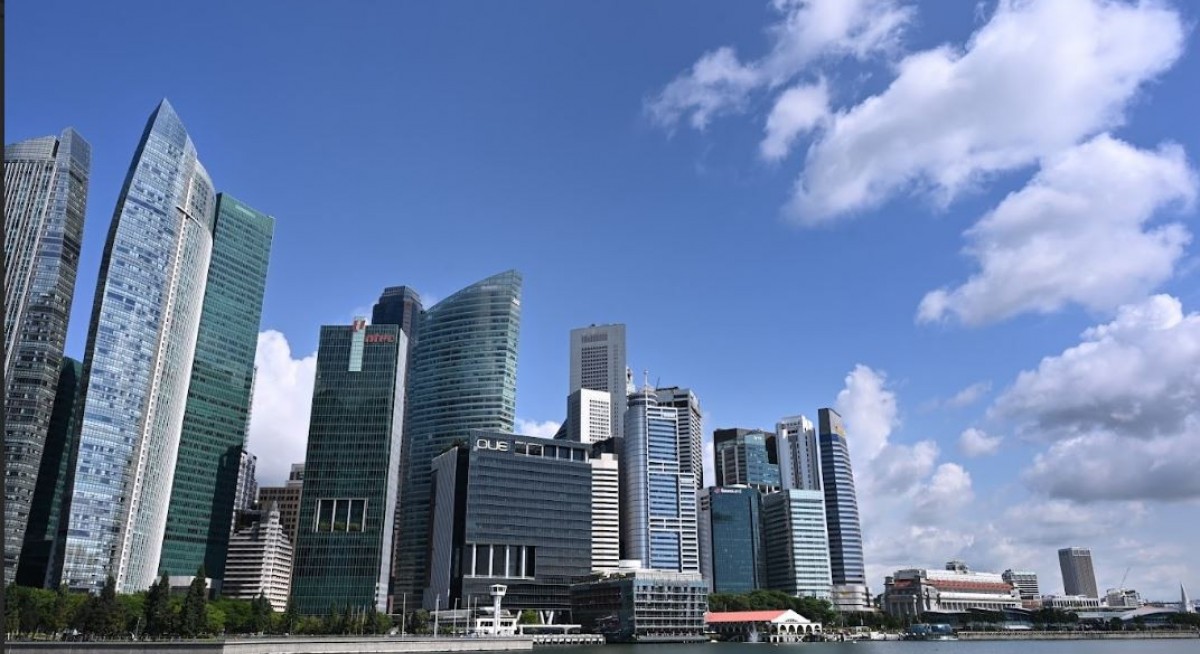 Apac CRE investment falls 19% y-o-y in 2Q2025 but Singapore deal activity rises