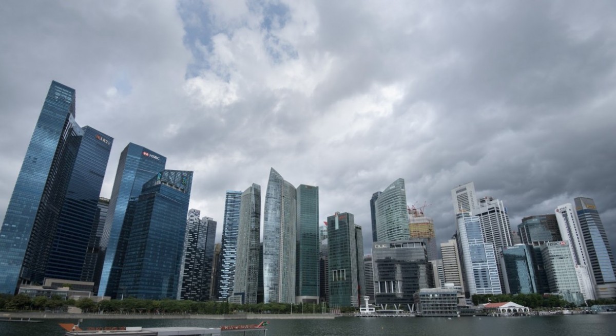 STI's correction is not likely to breach the main uptrend