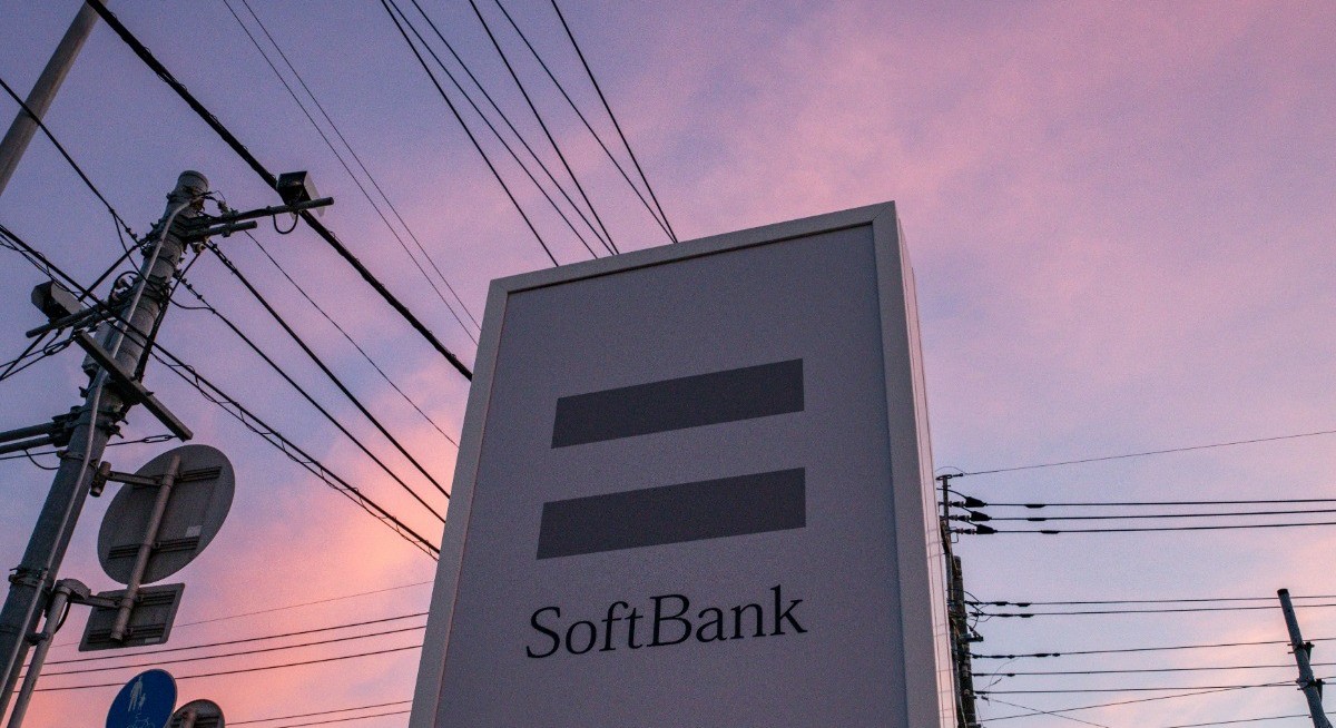 SoftBank shares hit record high with lift from OpenAI IPO hopes