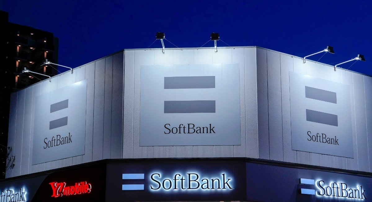 SoftBank’s attempt to get US$6 bil OpenAI margin loan stalls — Bloomberg