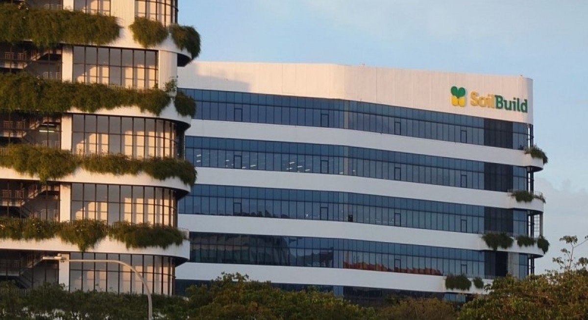 Soilbuild Construction reports 3.8 times higher 1HFY2025 earnings; proposes dividend of 2 cents per share