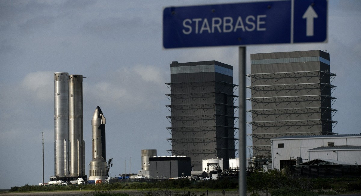 SpaceX to pursue 2026 IPO raising far above US$30 bil