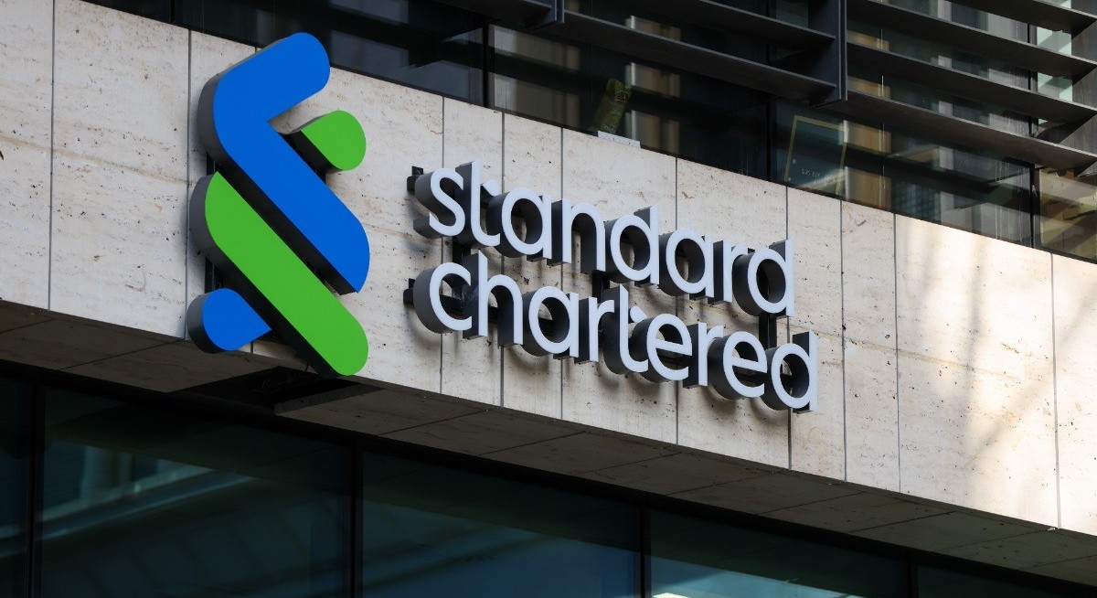 StanChart’s VC arm backs crypto firm GSR at US$1 bil valuation