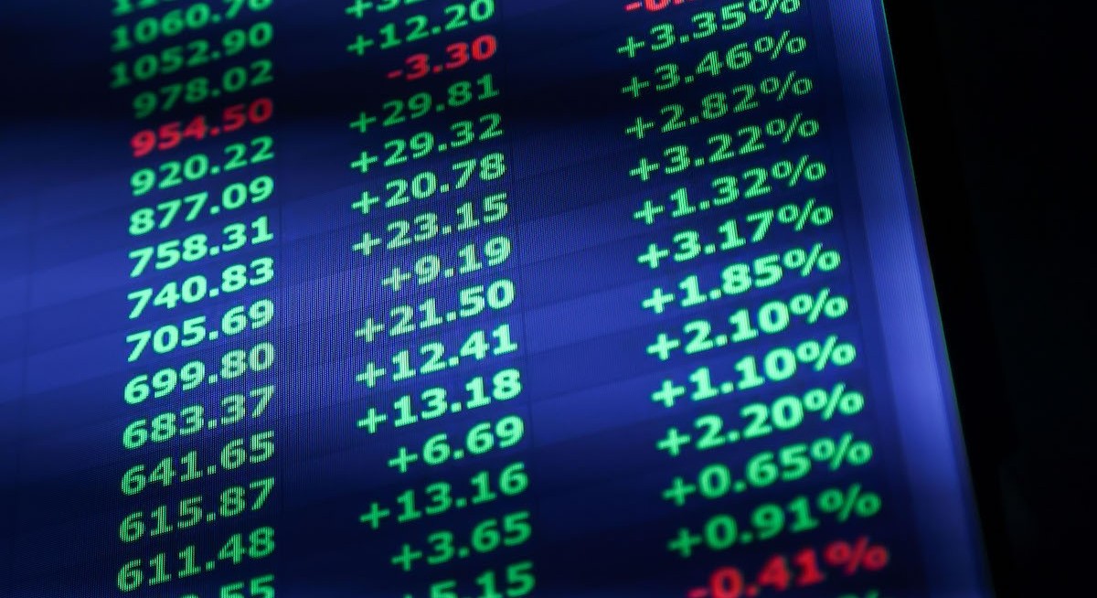 Asian stocks set to gain after tech-powered US rally