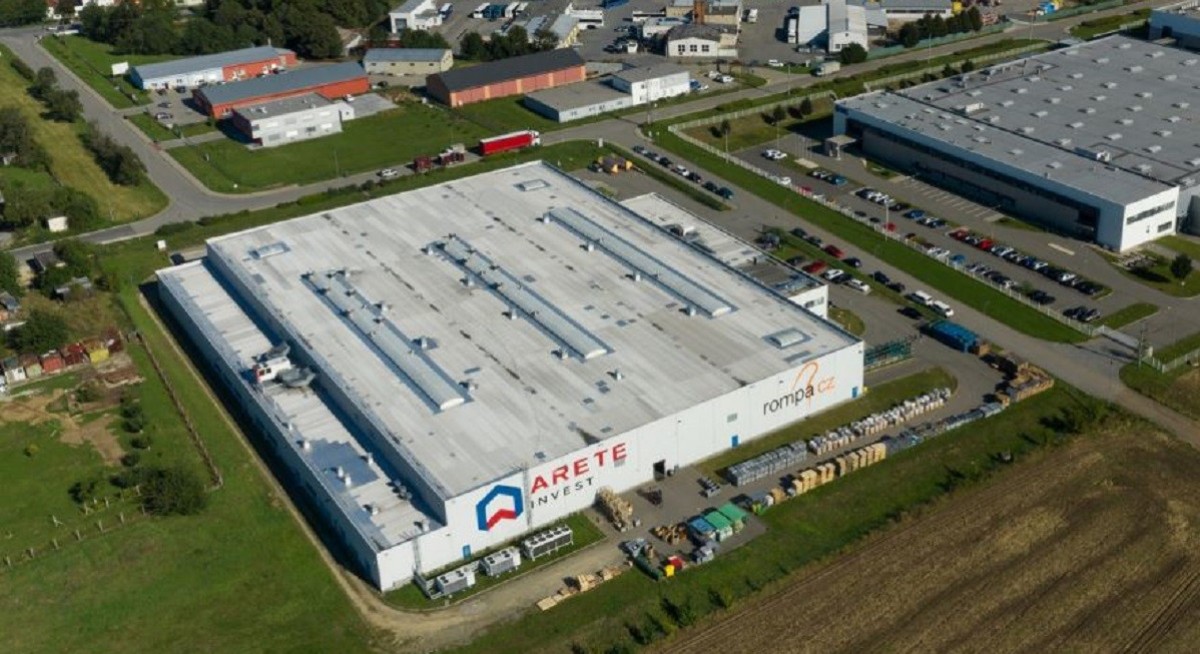 Stoneweg European Stapled Trust, with exposure to new growth in data centres, remains a 'buy' for RHB's Natarajan