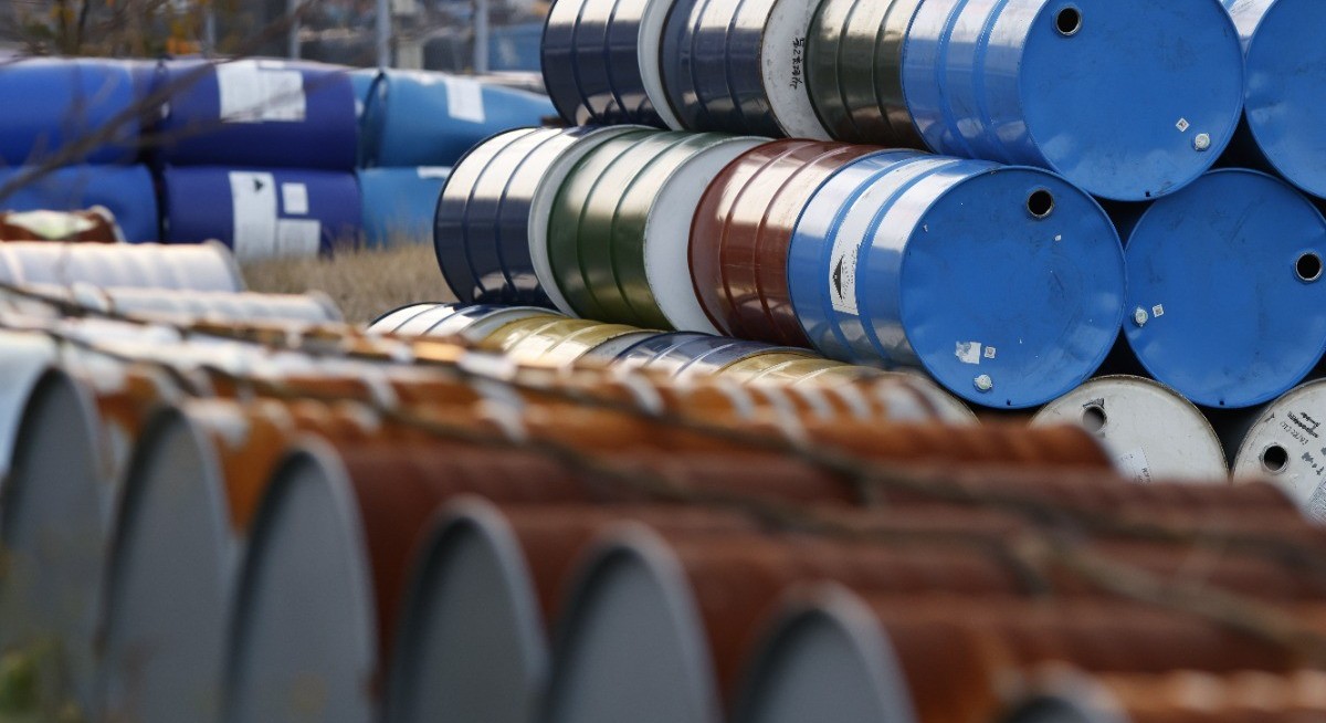 IEA says oil consumption could keep growing to 2050