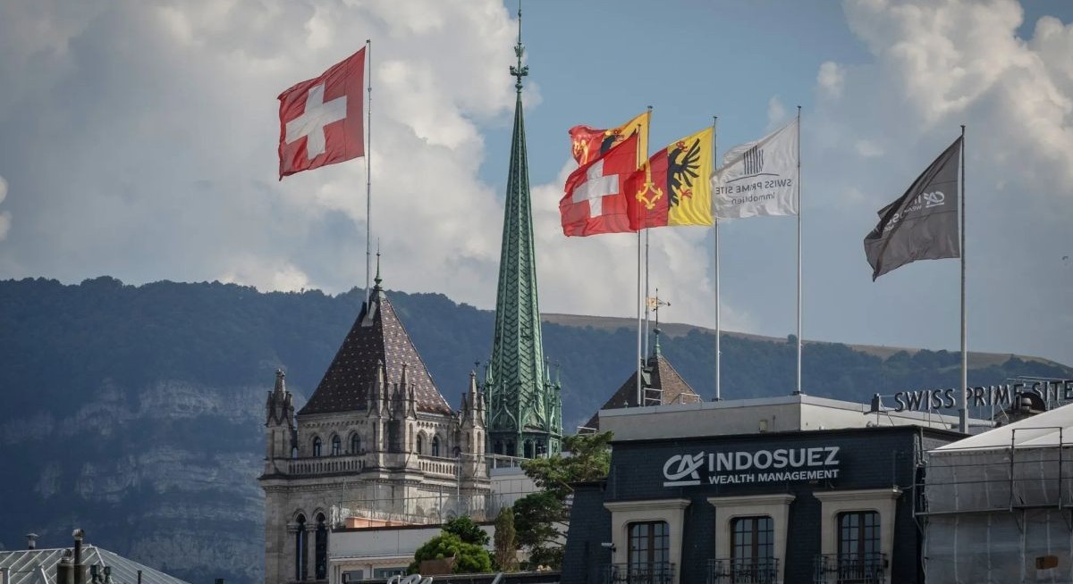 Switzerland targets proxy adviser conflicts in new rules