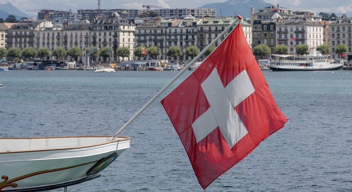 Swiss reject millionaire inheritance tax fearing wealth exodus