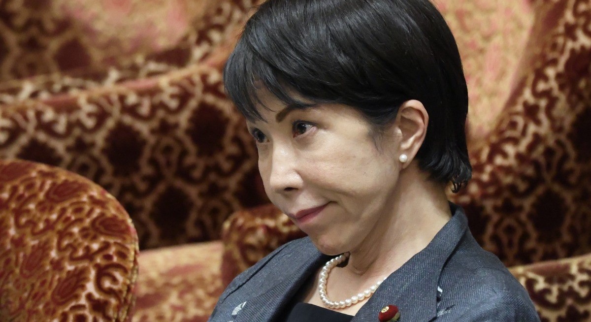 China’s curbs leave Japan little choice but to look to the US