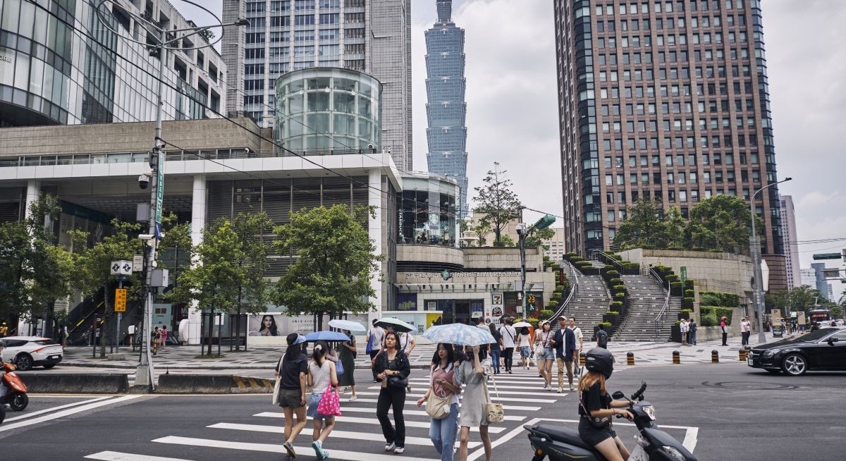 Taiwan faces delicate currency balance to avoid manipulator tag