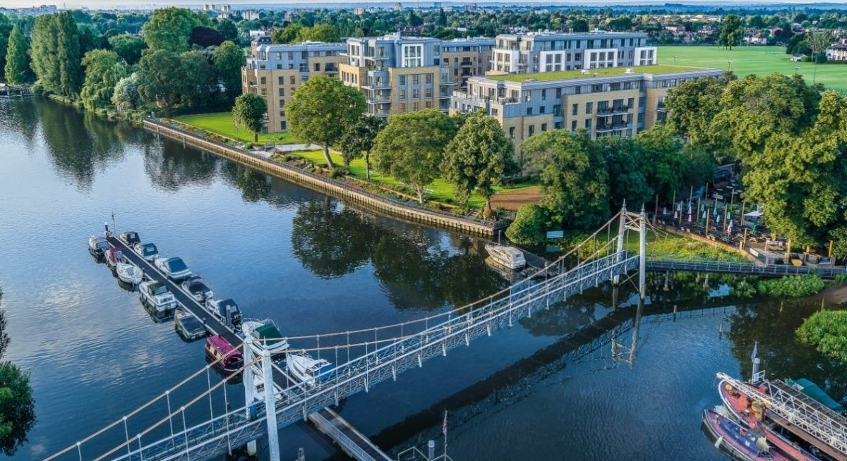 CDL aims to divest UK development platform within 2026: CEO Sherman Kwek