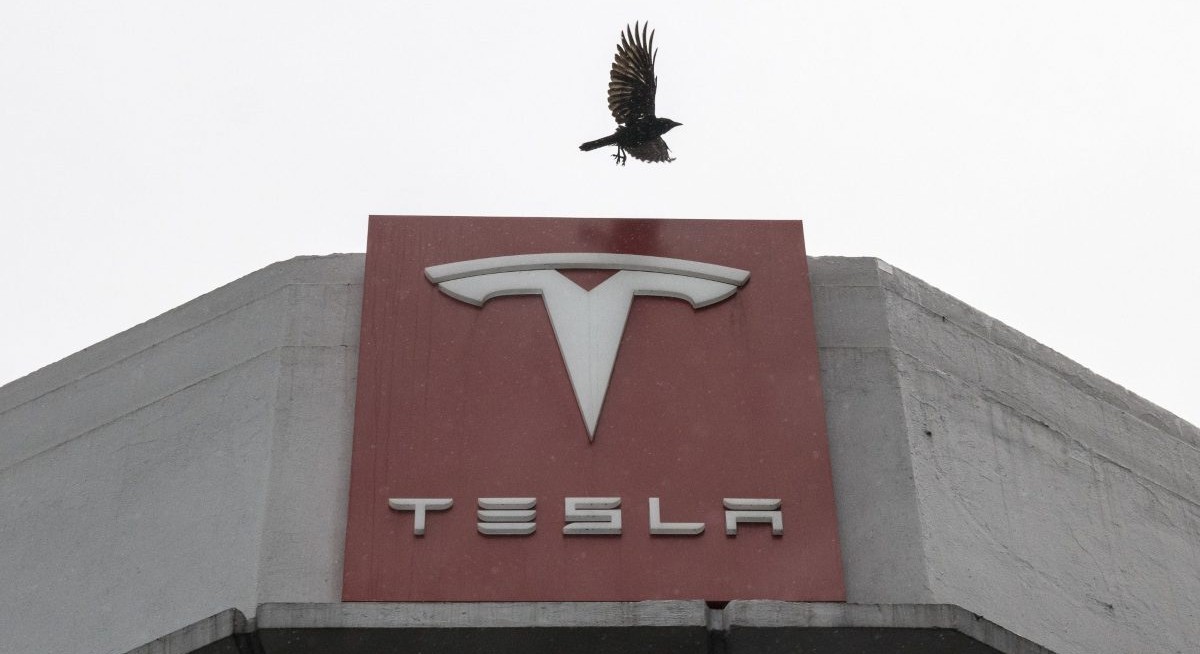 Are Tesla's shares worth US$90 or US$780? Wall Street can't decide