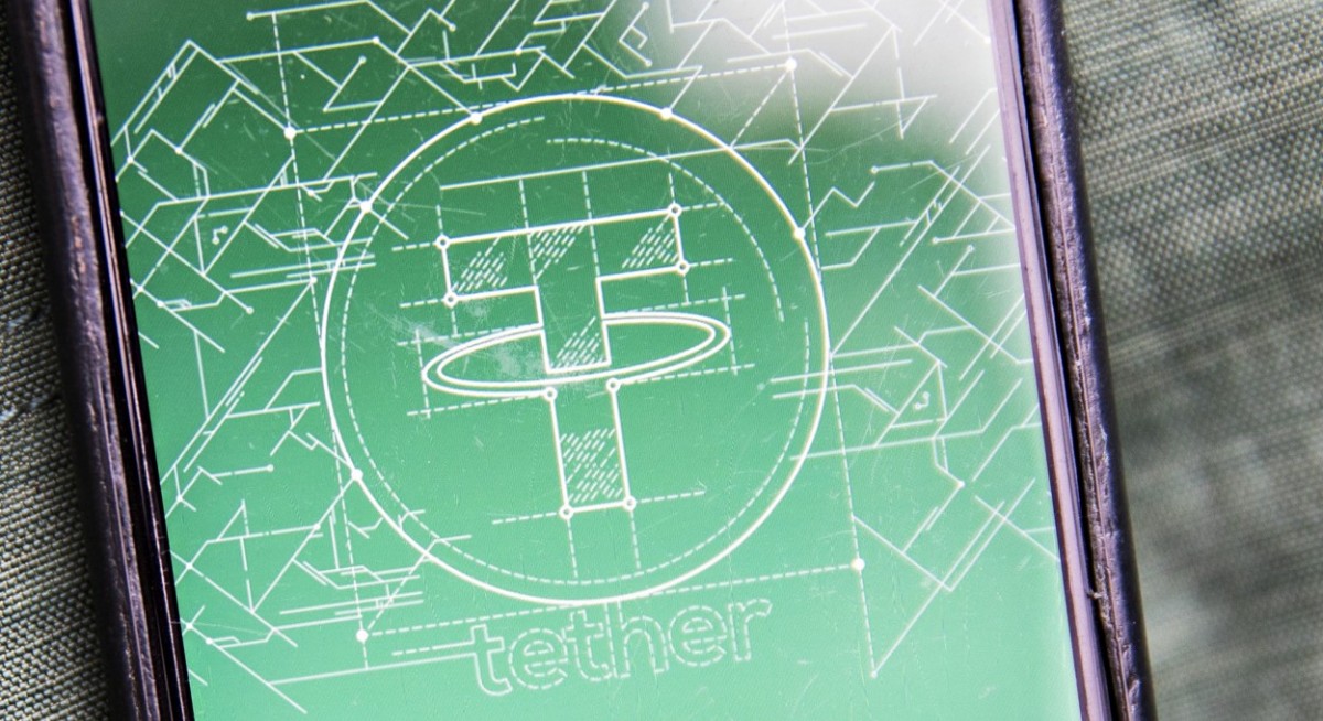 Tether Is Now Official Currency for Myanmar’s Anti-Junta Groups