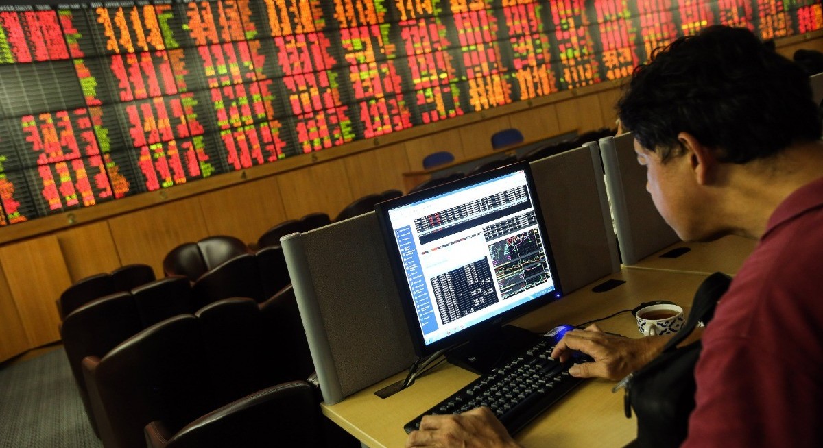 Global investors shun Thailand as election overhang hits assets