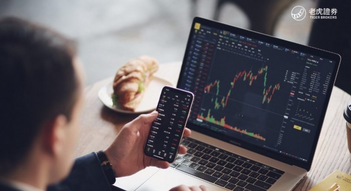 Tiger Brokers collaborates with Alibaba Cloud for end-to-end tech support to its trading platform, Tiger Trade