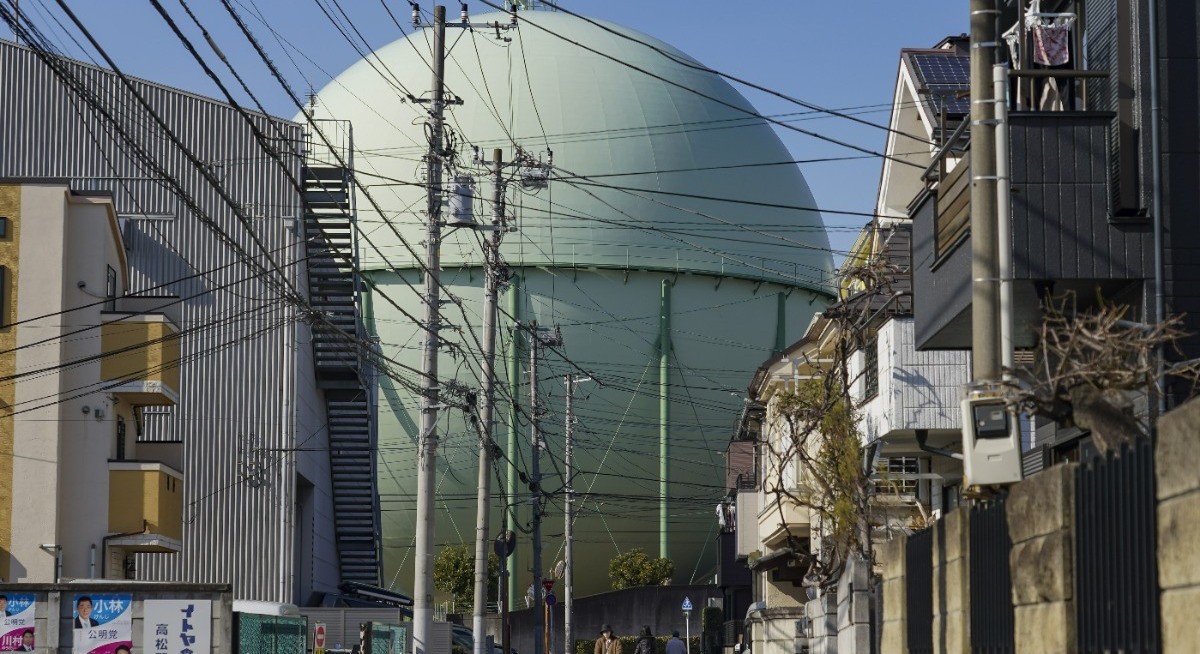 Tokyo Gas hikes household base charge for first time in 46 years