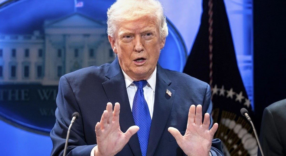 Trump vows higher tariffs for nations that ‘play games’ on deals