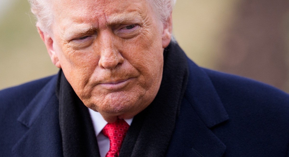 Trump to meet ‘various parties’ over Greenland in Davos