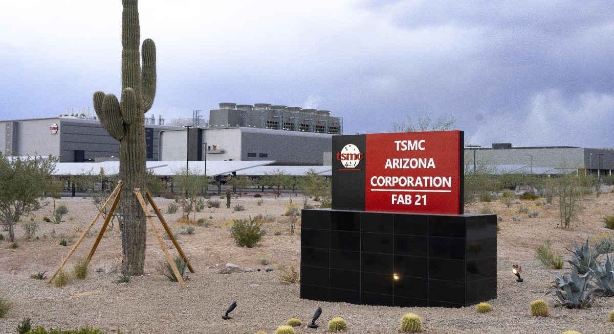 Chip worker shortfall endangers US factory revival