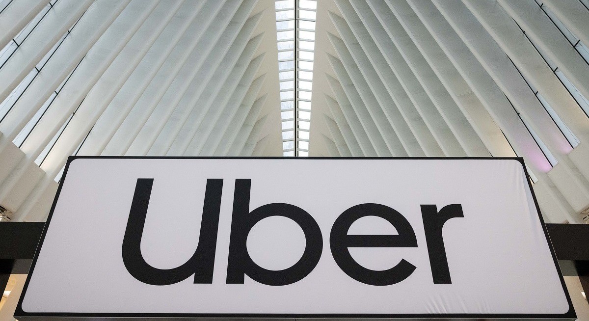 Uber planning to invest in Hong Kong listings of Pony AI, WeRide — Bloomberg