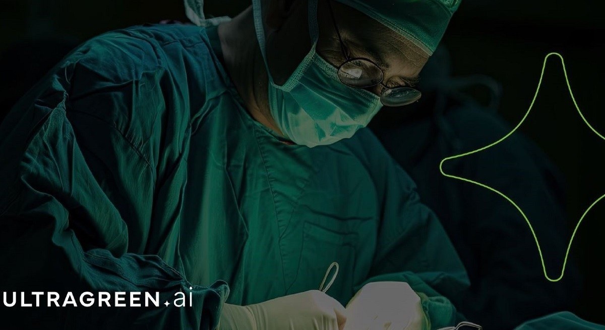 UltraGreen.ai ID Hsieh buys more shares; stabilising action completed