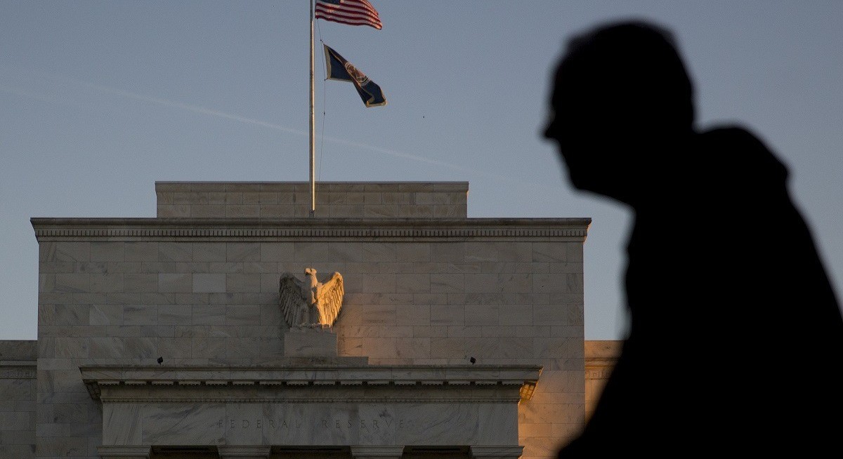 Tense US Fed set to lead global peers with interest-rate hold
