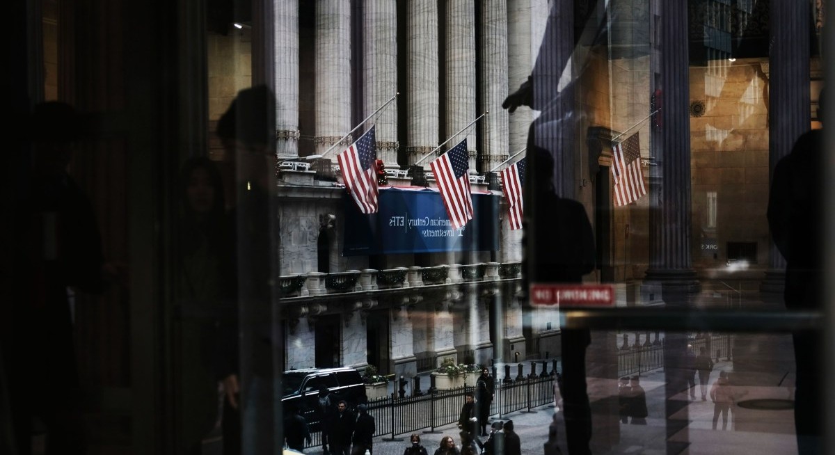 Asia could be facing a sharp rise in protectionism