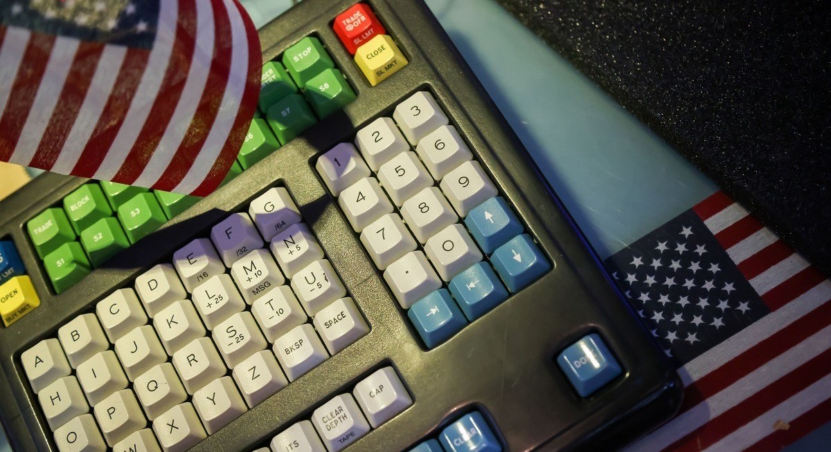 US stocks slide as Alphabet threatens Nvidia’s AI superiority