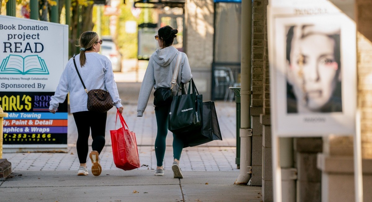 US CPI rises less than expected, keeping Fed on track to cut
