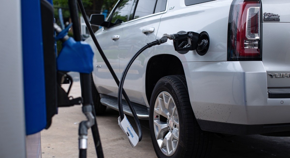 US gasoline hits US$4.50, nears all-time high as Iran fuel crunch grows