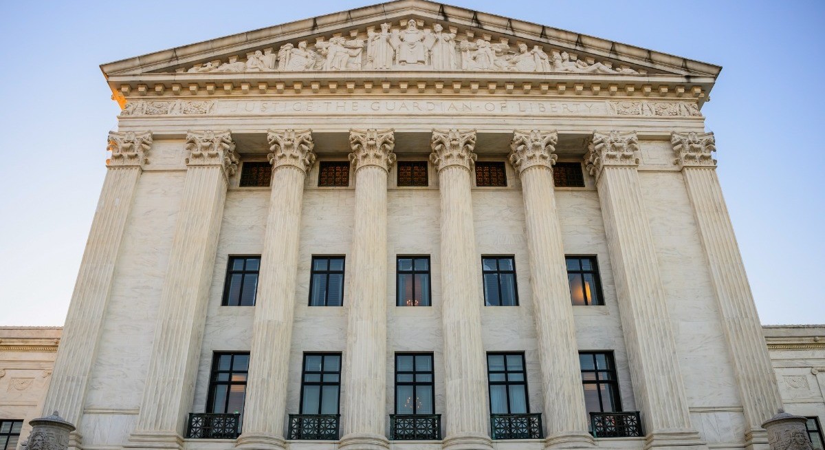 Trump’s global tariffs struck down by US Supreme Court