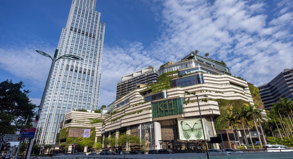 New World investors watch rivals to game out US$1.9b plan