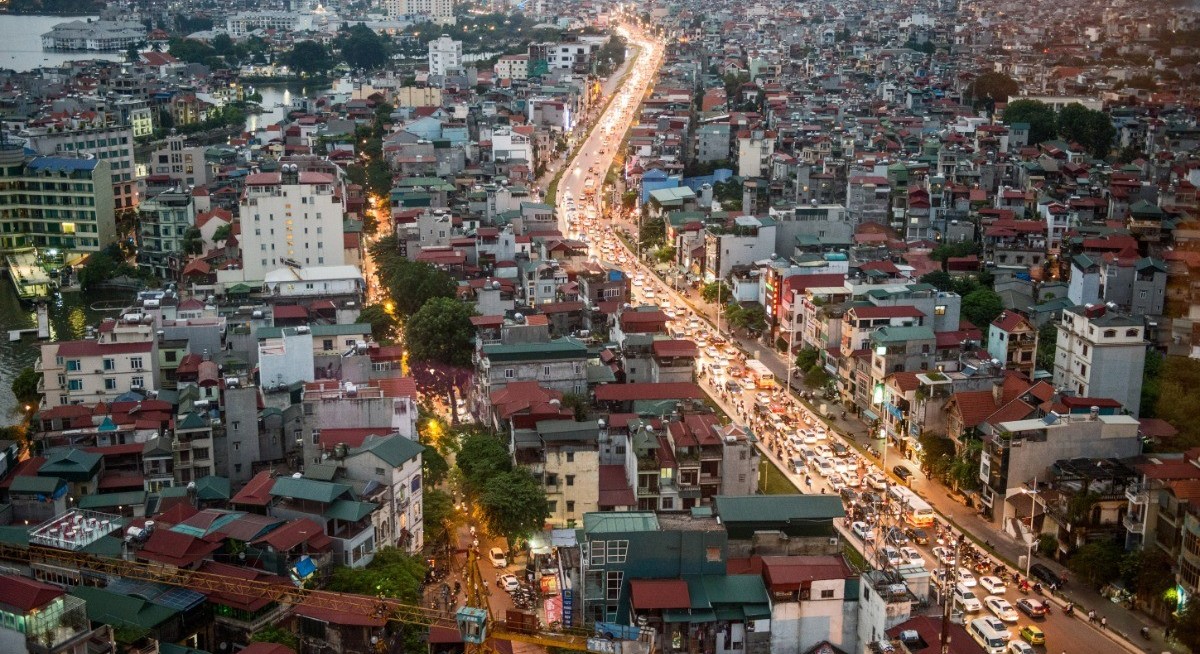 Race for talent is on as bankers brace for IPO boom in Vietnam