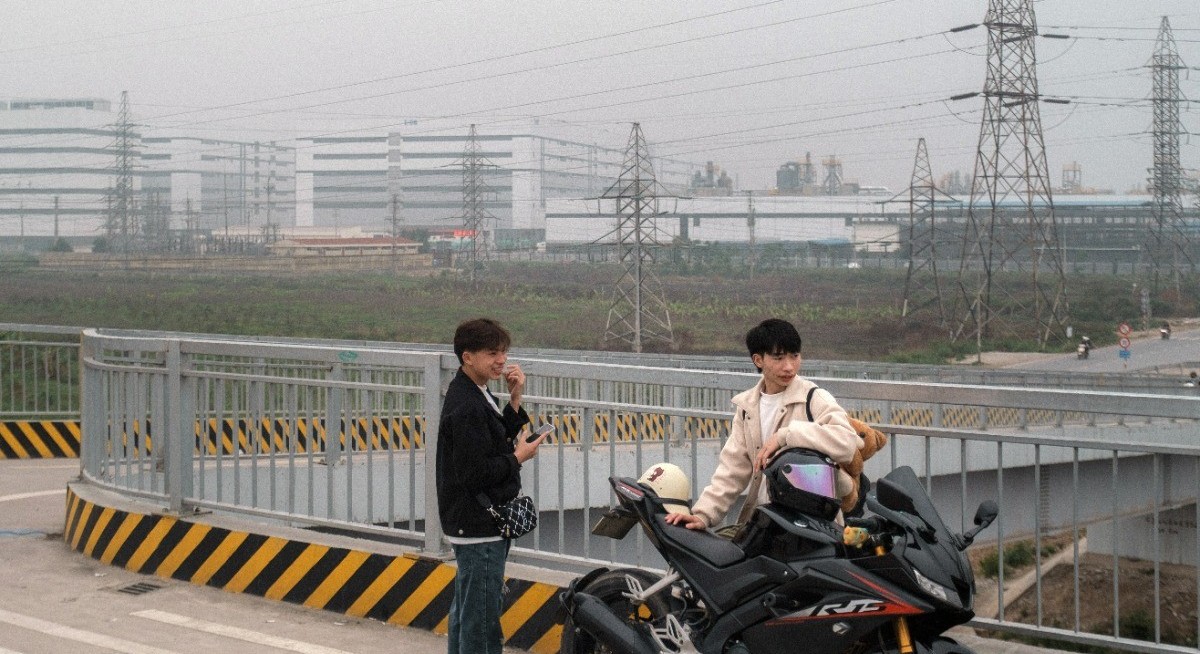 Vietnam growth slows as rising energy costs feed uncertainty