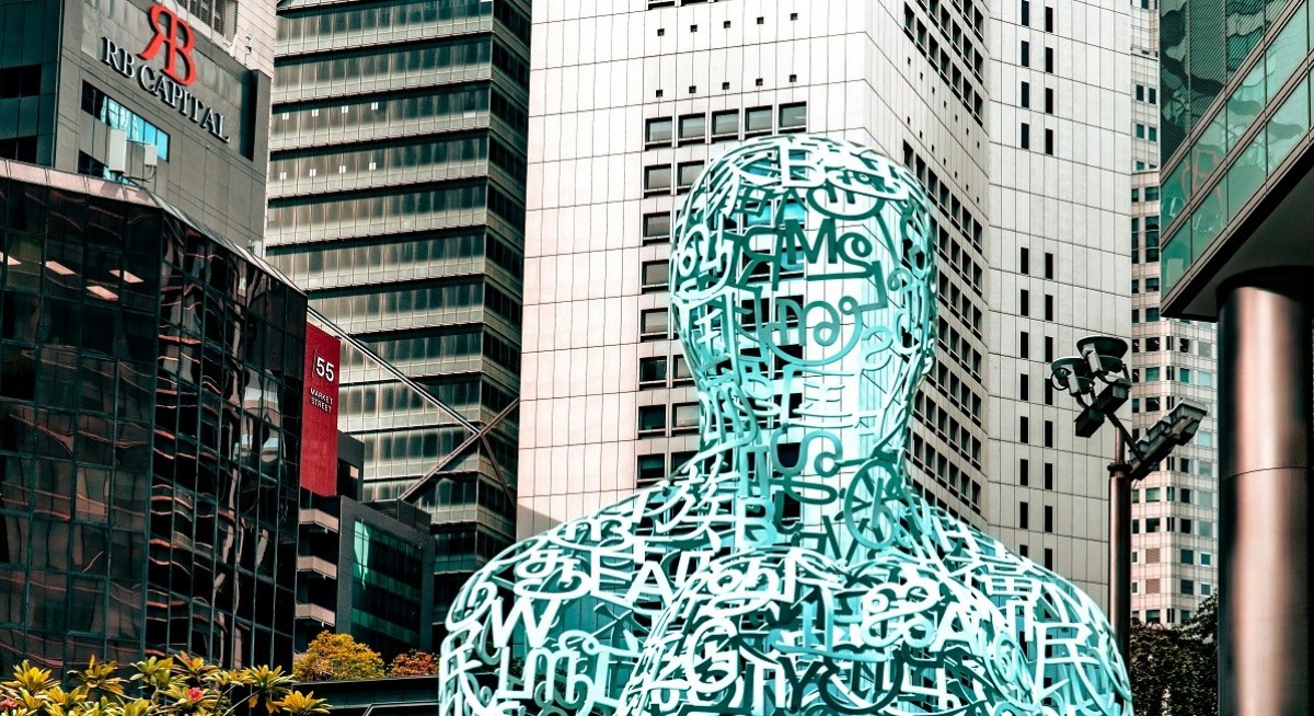 The AI counter-revolution