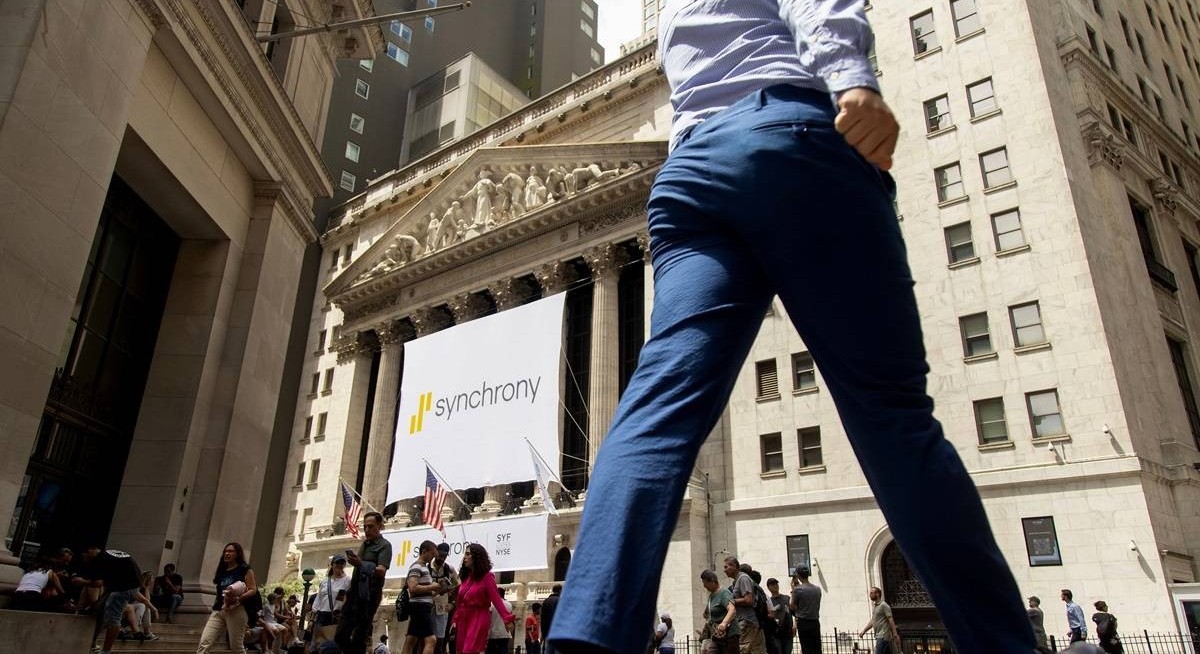 US stocks mixed as indices head for best quarter since 2020