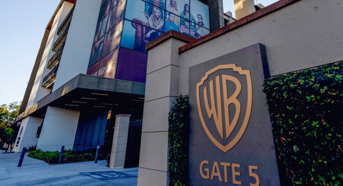 Paramount’s deal for Warner Bros cleared by US DOJ