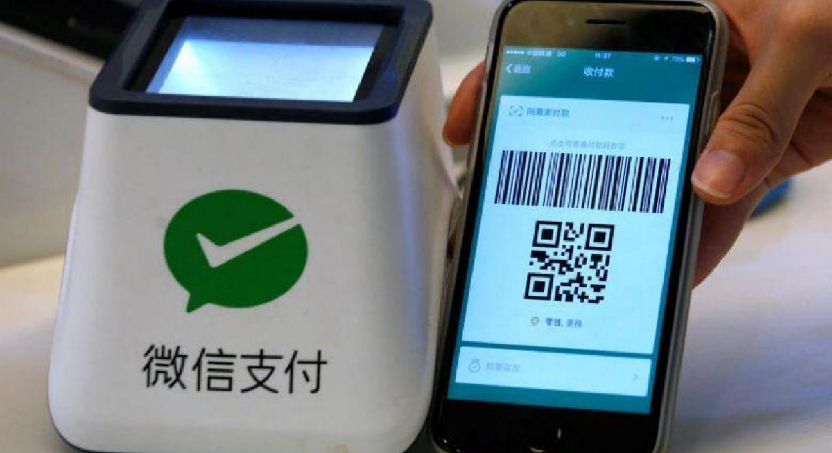 Cashless payments a way out of poverty