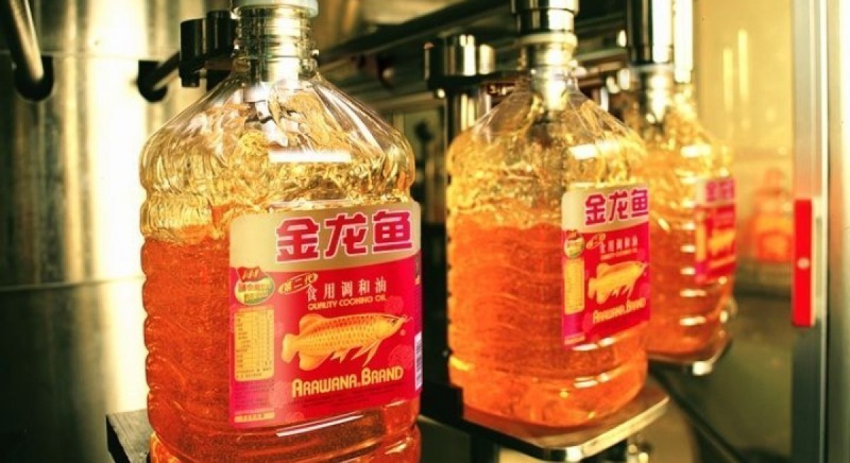 Analysts turning positive on Wilmar following 3Q business update and conclusion of the Indonesia cooking oil case