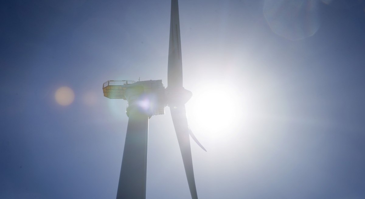 World's biggest wealth fund strikes a milestone green deal