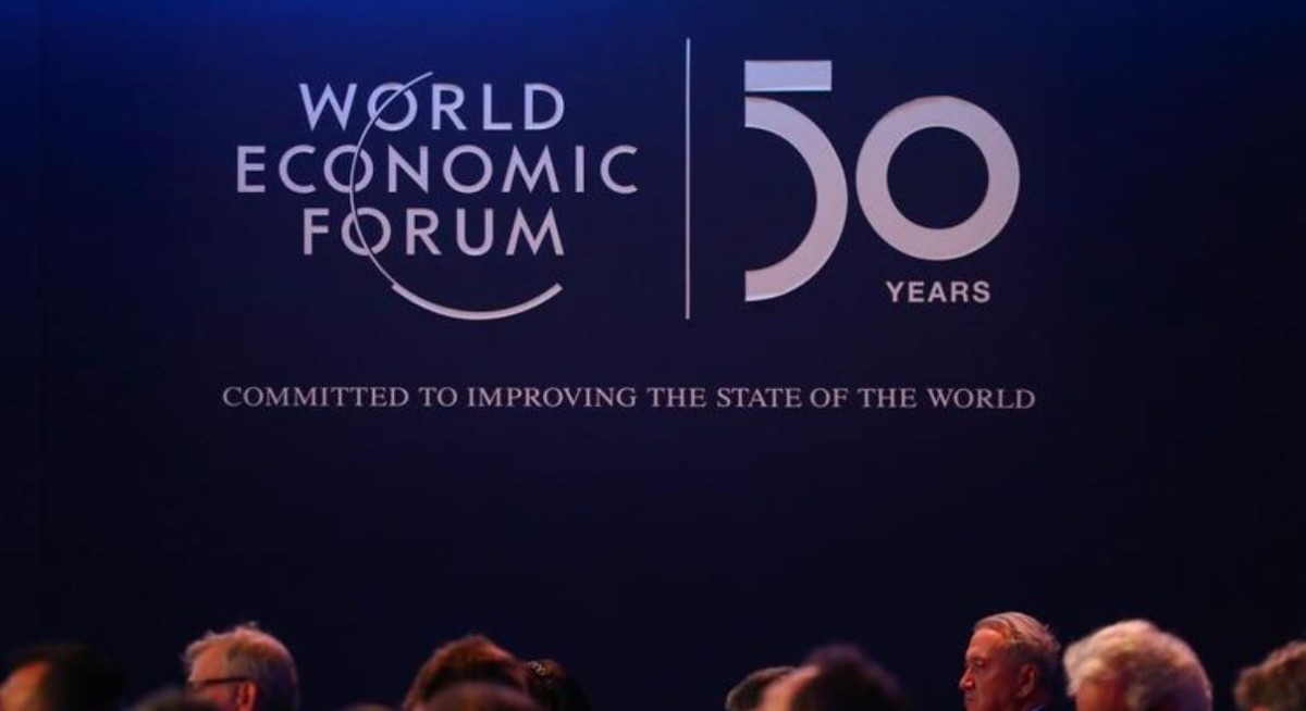 World Economic Forum to be held in Singapore in May