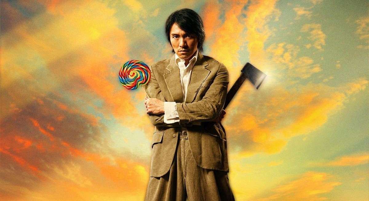 Taking profit and recycling wins with inspiration from Kung Fu Hustle