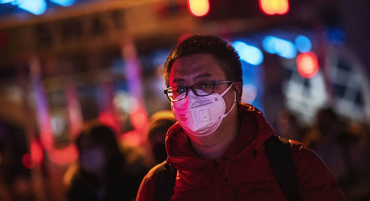 Wuhan virus spreads to US, sparking rush to contain outbreak