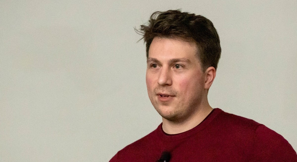 Musk’s xAI co-founder Babuschkin to buy London penthouse for £57 mil — Bloomberg