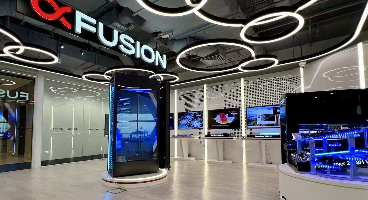 Powering a sustainable AI future with xFusion’s pioneering approaches
