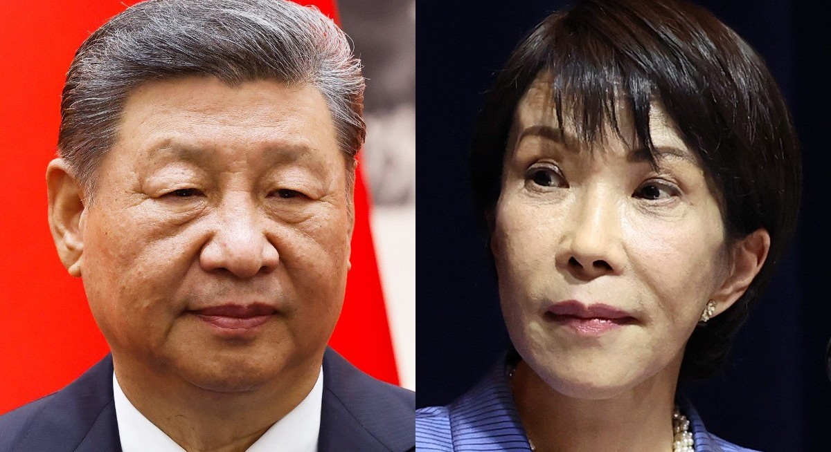 China widens attack on Japan nuclear ‘threats’ as ties sour