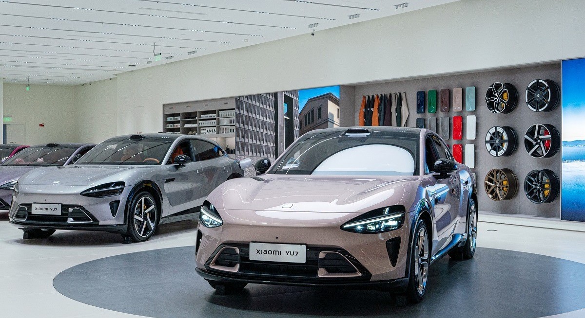 Xiaomi rides fan base to EV profitability faster than Tesla