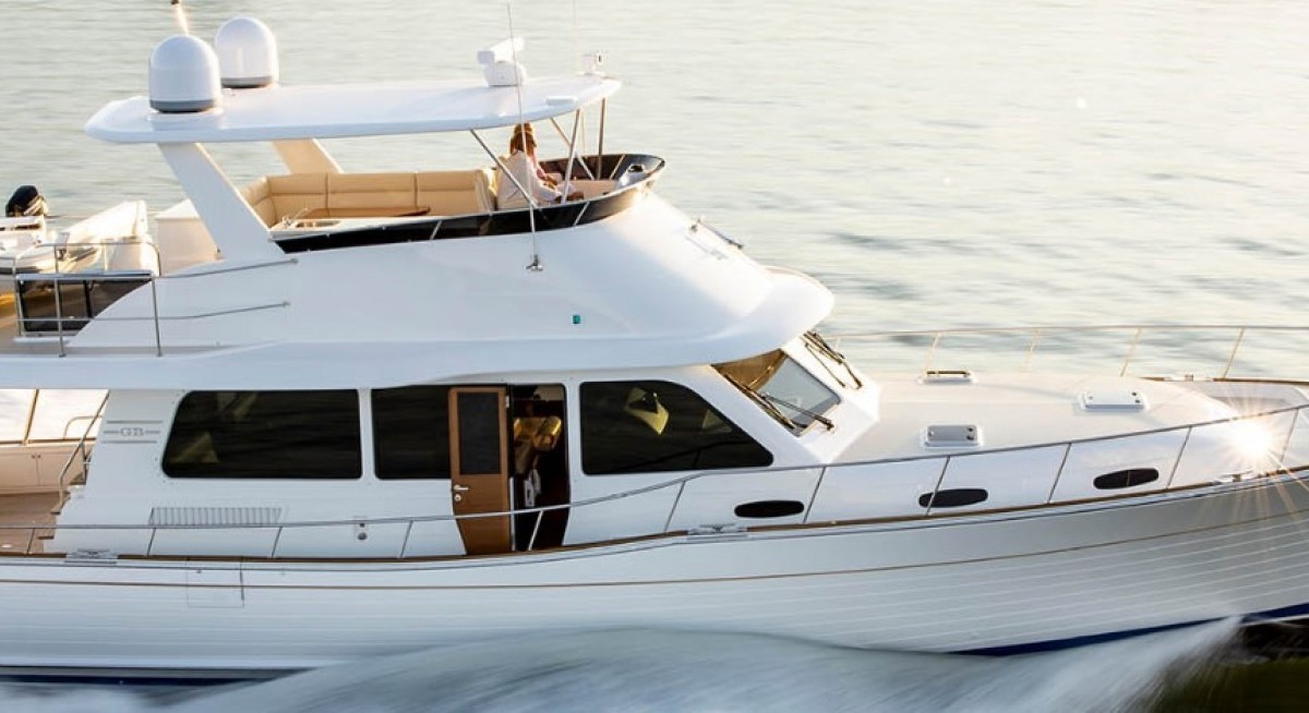 Grand Banks Yachts FY2025 earnings down 14.8% y-o-y to $18.2 mil; final dividend of 1 cent declared