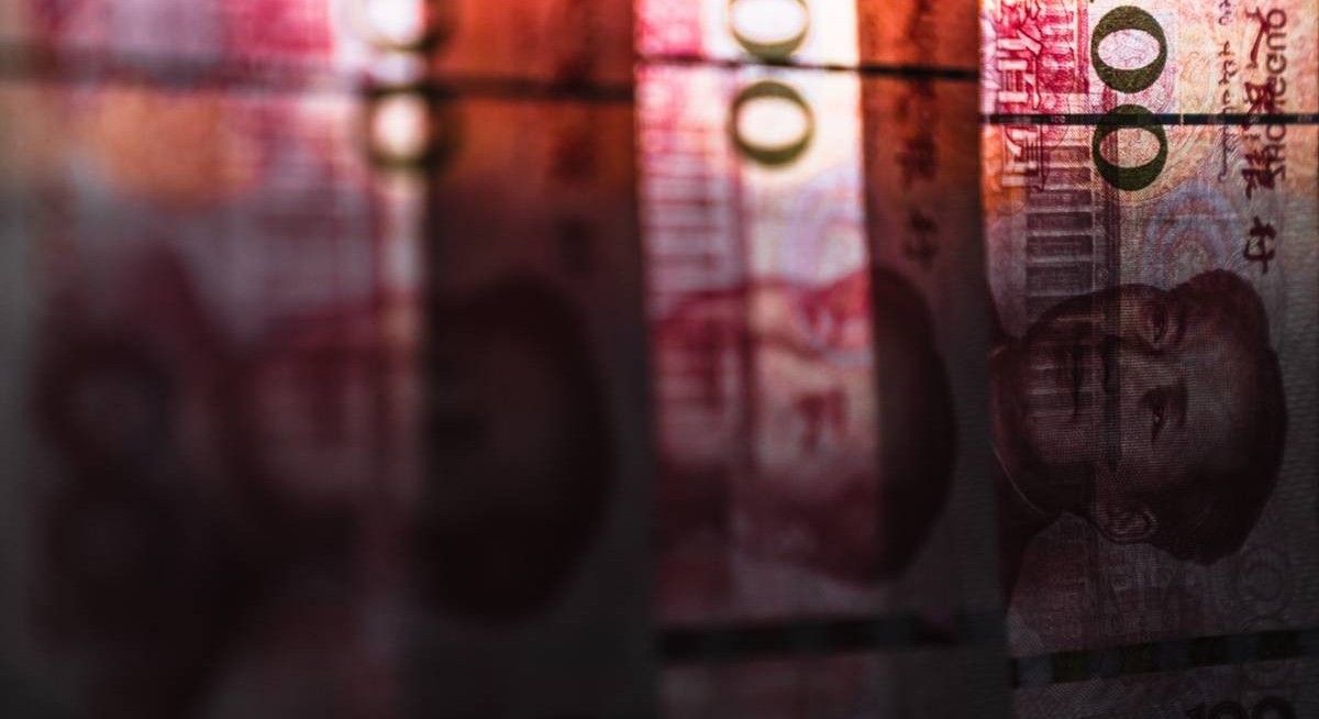 China gives most forceful signal since 2022 to slow yuan gains