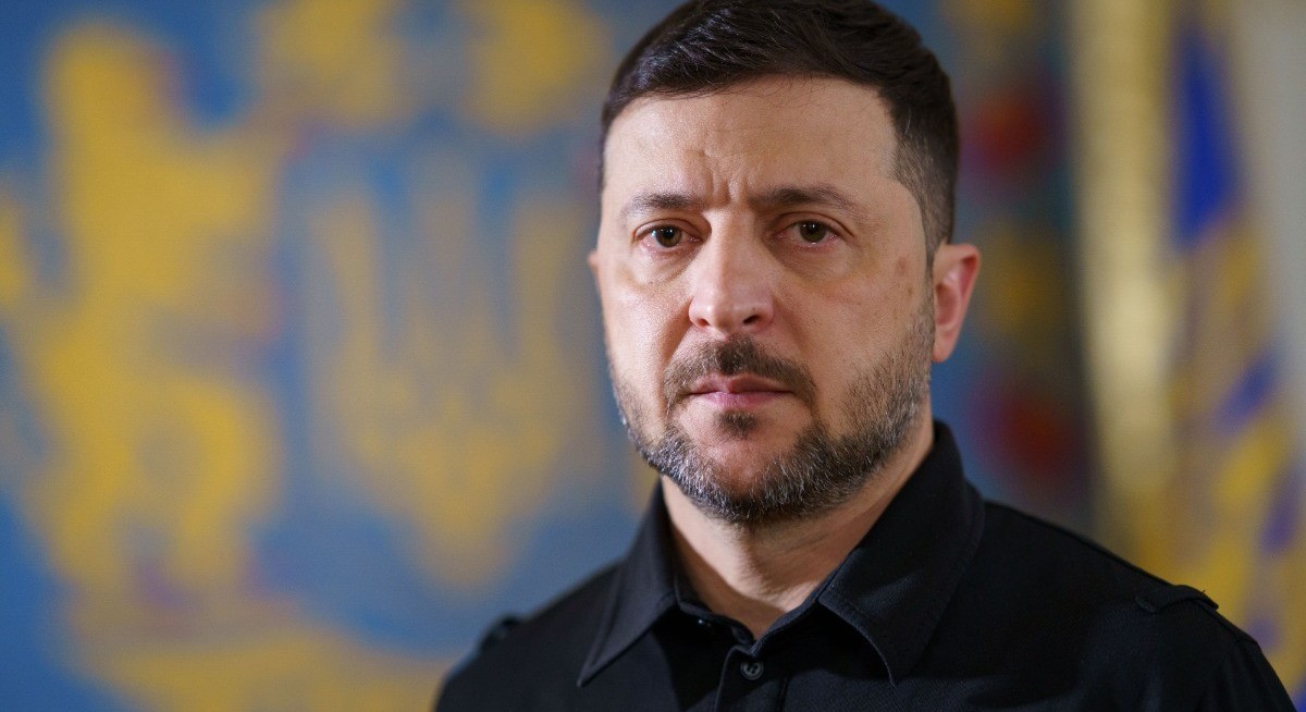 Trump dispatches aides for more Ukraine talks, says no deadline